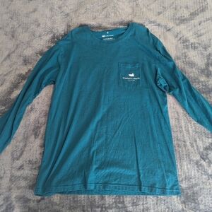 Southern Marsh Long sleeve XL